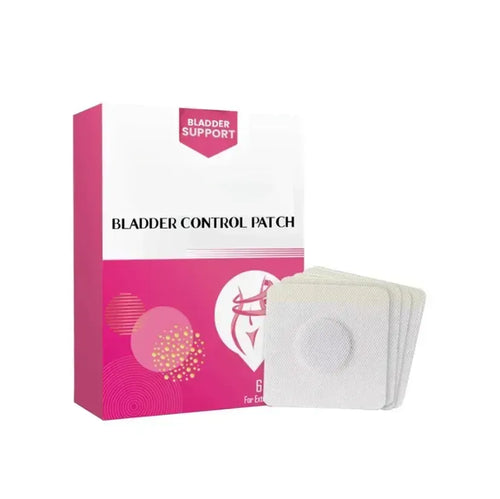 BLADDER CONTROL PATCH